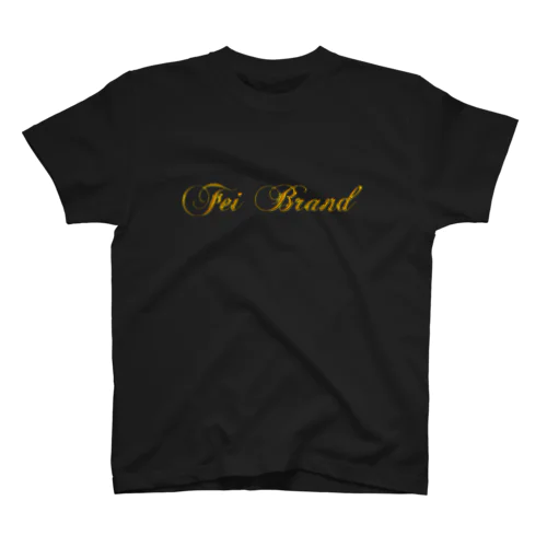 FEI BRAND GOLDTIME Regular Fit T-Shirt