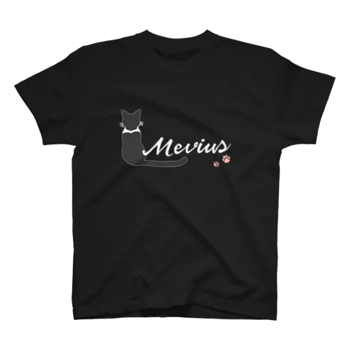 Mevius スタンダードTシャツ