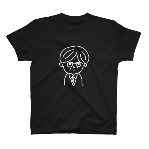 sensei Regular Fit T-Shirt