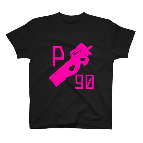 P90 スタンダードTシャツ