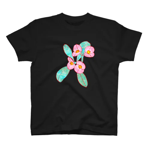 花麒麟 Regular Fit T-Shirt