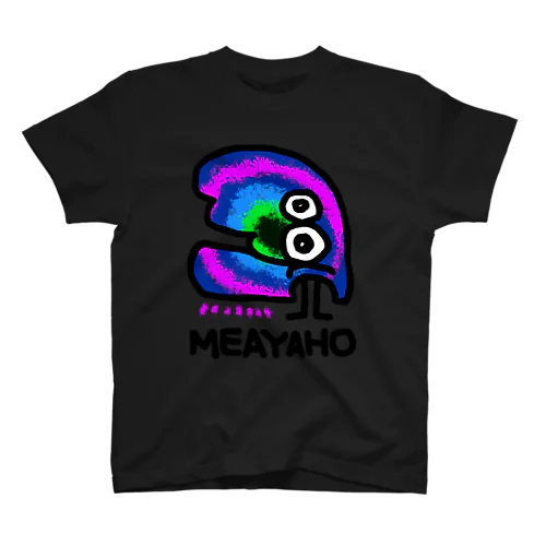 MEAYAHO スタンダードTシャツ