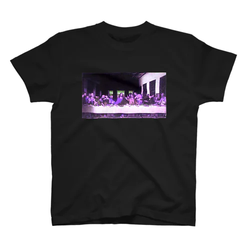 Last Supper Regular Fit T-Shirt