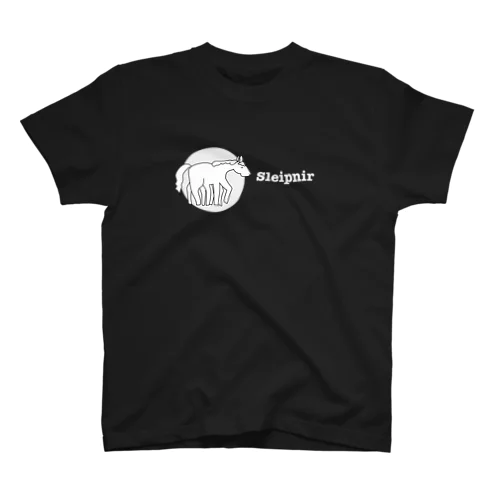 スレイプニル スタンダードTシャツ