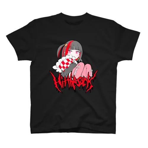 HAYONERO_R スタンダードTシャツ