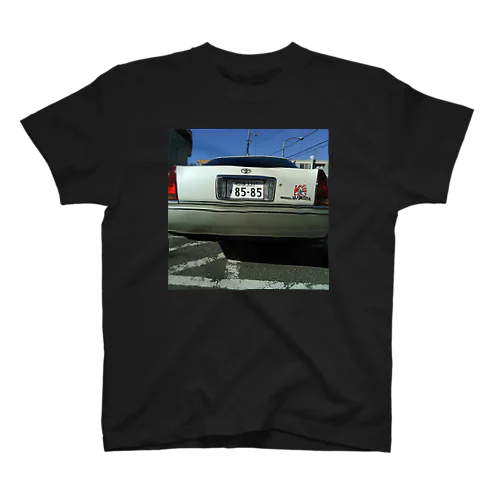 マジェスタ85-85 Regular Fit T-Shirt