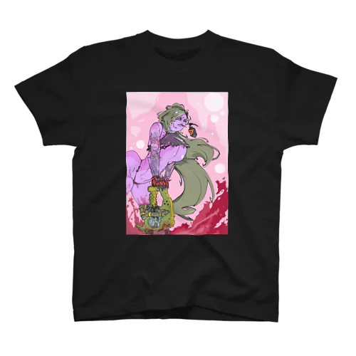 ANIMO スタンダードTシャツ