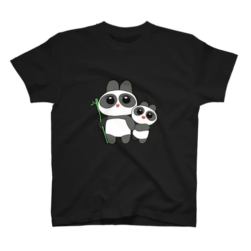 うさぱんぎ スタンダードTシャツ