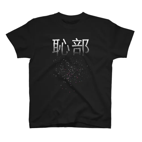 VINTACHIBU スタンダードTシャツ