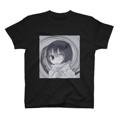 冥 スタンダードTシャツ