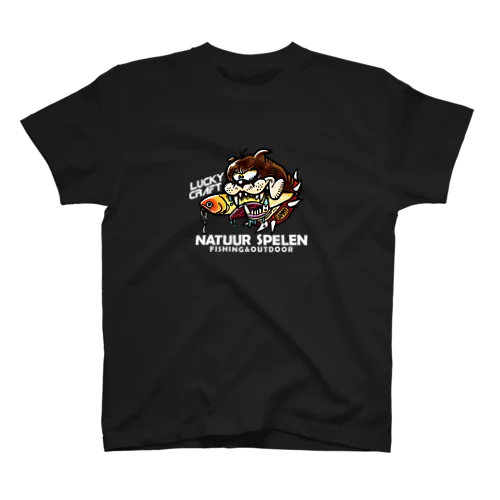 Sammy Bull Tシャツ【ブラック】 スタンダードTシャツ