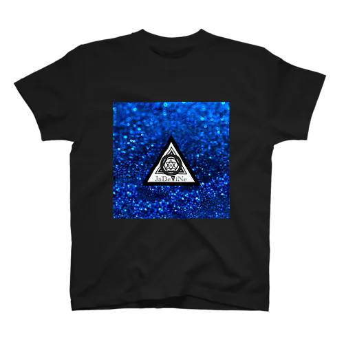 JaDeViNe   BULEcosmic Regular Fit T-Shirt