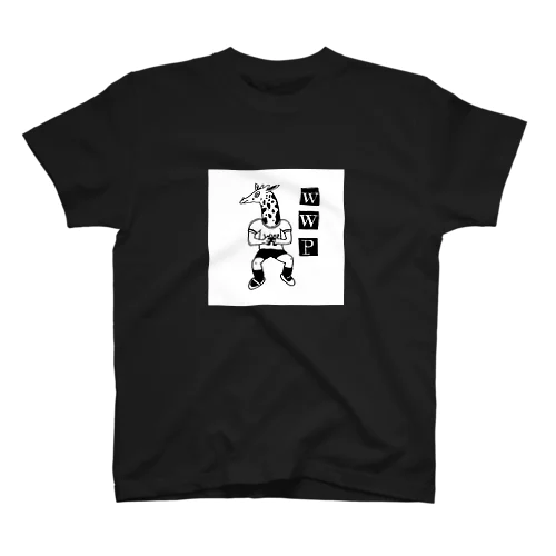 タナチューのアイコン スタンダードTシャツ