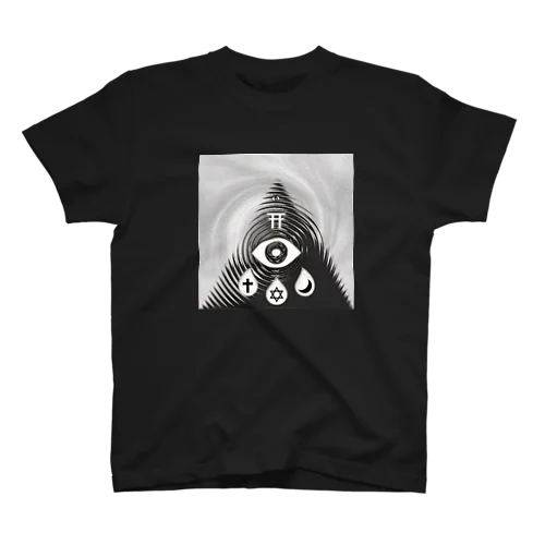 religion Regular Fit T-Shirt