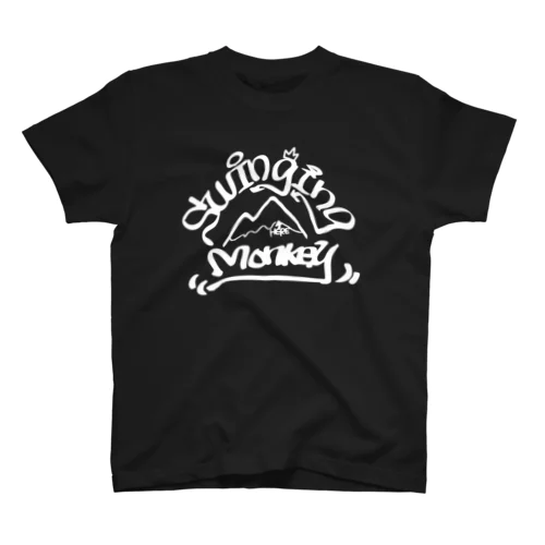 SM TAG LG W Regular Fit T-Shirt