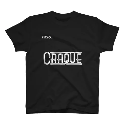 Craque Regular Fit T-Shirt