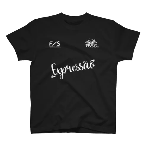 FOOTBALL SLANG【クラシック】 スタンダードTシャツ