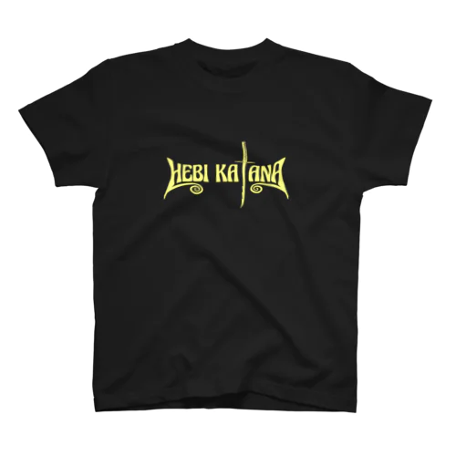 Tour t shirt スタンダードTシャツ