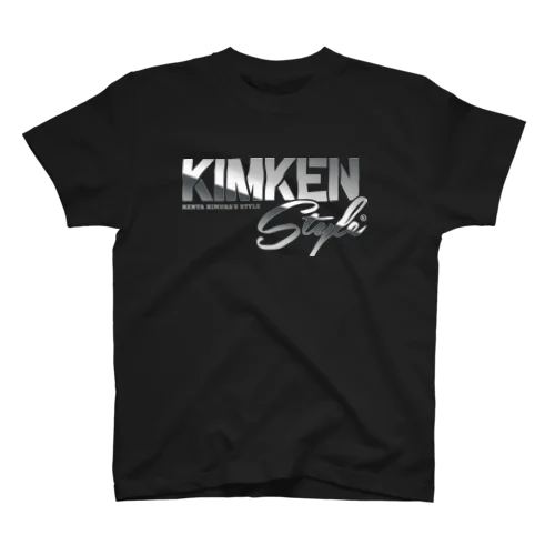 KIMKEN Style スタンダードTシャツ