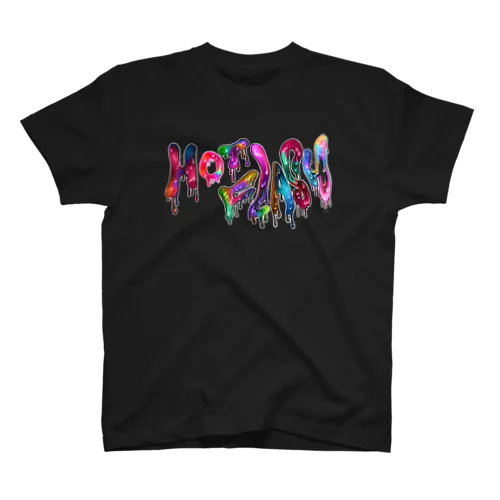 HOT FLASH スタンダードTシャツ