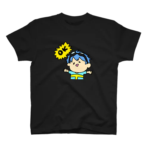 「OK！NG！」Tシャツ スタンダードTシャツ