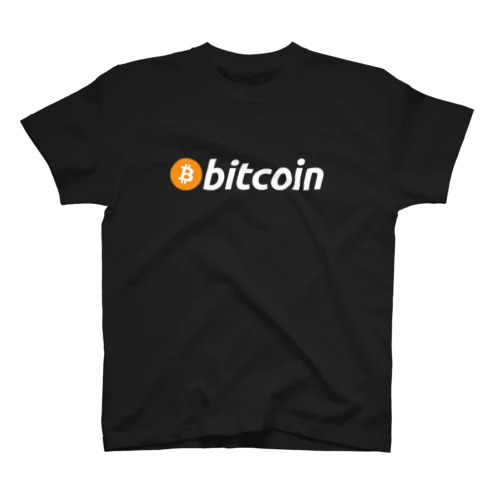 Bitcoin_Wear スタンダードTシャツ