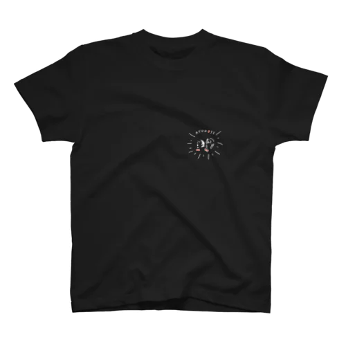 AYUKOJI Regular Fit T-Shirt