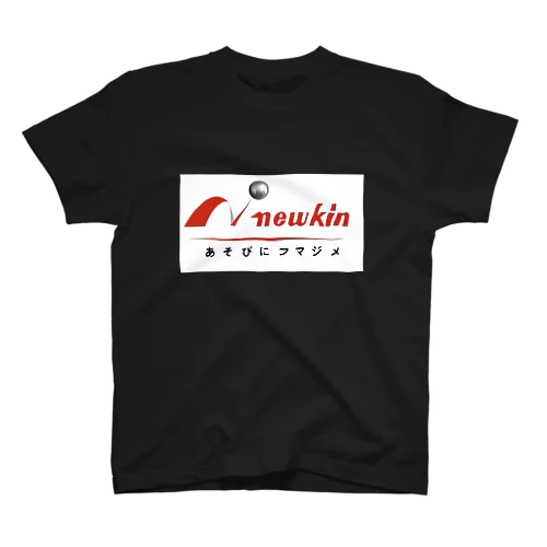 入金テーシャツ スタンダードTシャツ