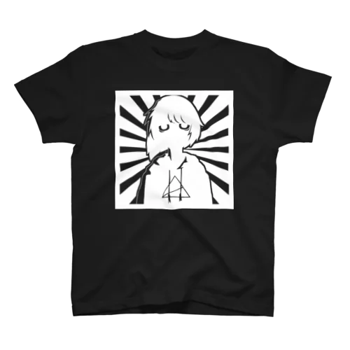 anica illust スタンダードTシャツ