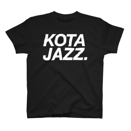 KOTA JAZZ. Regular Fit T-Shirt