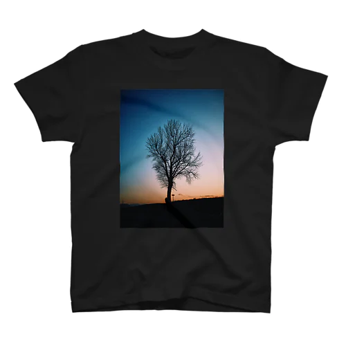 Tree スタンダードTシャツ