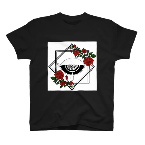 あ スタンダードTシャツ