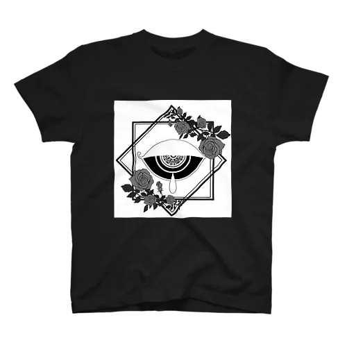 あ スタンダードTシャツ