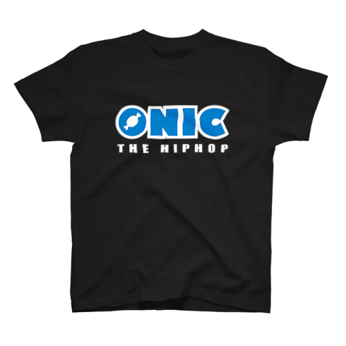 ONIC Tシャツ Regular Fit T-Shirt