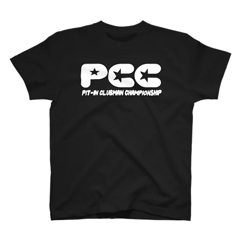 PCC2022-1 スタンダードTシャツ