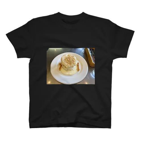 あの時のパンケーキ Regular Fit T-Shirt
