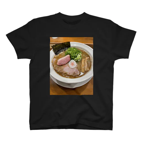 あの時のラーメン2 Regular Fit T-Shirt