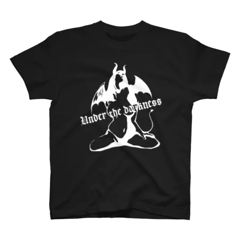 Under the darkness Regular Fit T-Shirt