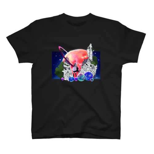 一等星 スタンダードTシャツ