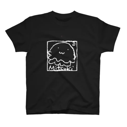 クラゲのミツキちゃん Regular Fit T-Shirt