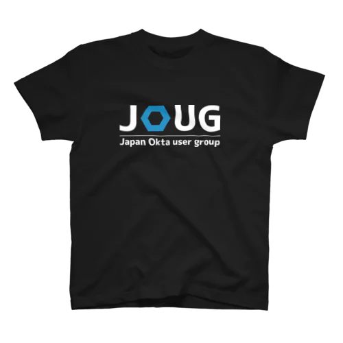 JOUG スタンダードTシャツ
