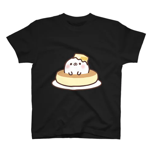 いやしましゅまろ「ほっとけーきこす」 スタンダードTシャツ