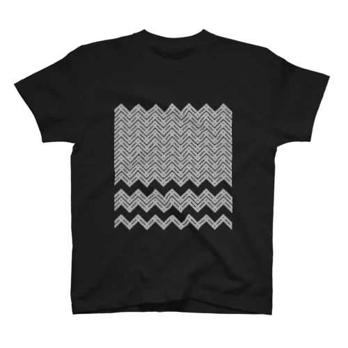 Tシャツ_Gizaaa(ホワイト) スタンダードTシャツ