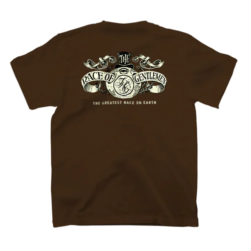 T.R.O.G Regular Fit T-Shirt