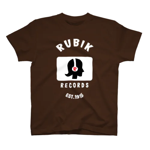 Mx.RUBIK  Regular Fit T-Shirt
