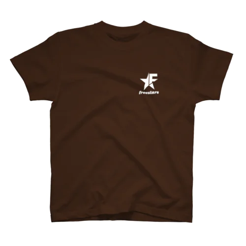 freestars オリジナルTシャツ Regular Fit T-Shirt