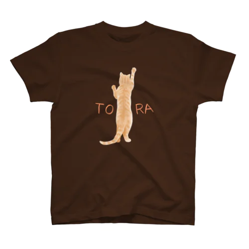 ＴＯＲＡ Regular Fit T-Shirt