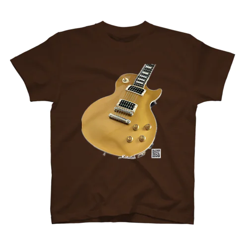 Gold Top Series スタンダードTシャツ