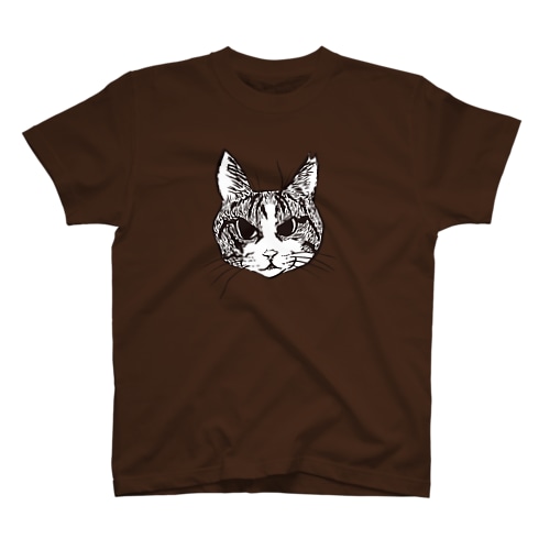 おかぁちゃん Regular Fit T-Shirt