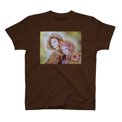 ハッピークラウン7 Regular Fit T-Shirt